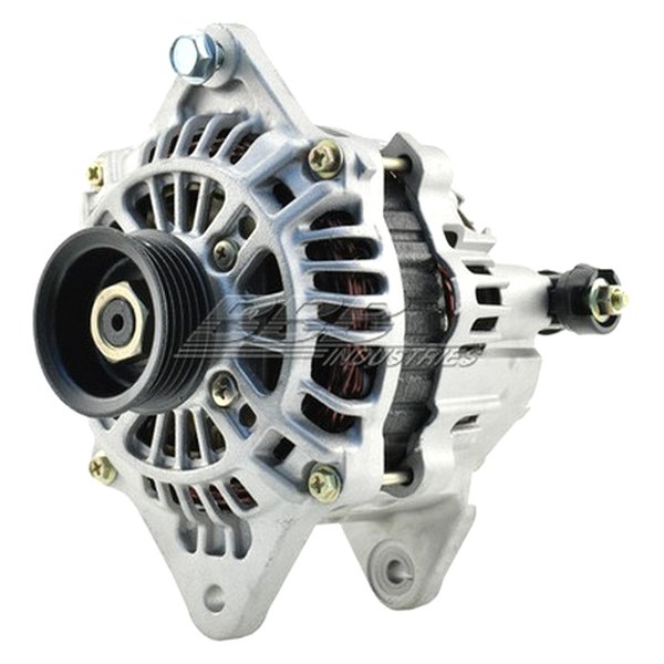 BBB Industries® - Premium™ Remanufactured Alternator