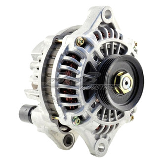 BBB Industries® - Premium™ Remanufactured Alternator
