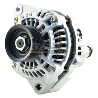 BBB Industries® - Premium™ Remanufactured Alternator