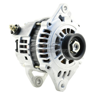 BBB Industries® - Premium™ Remanufactured Alternator