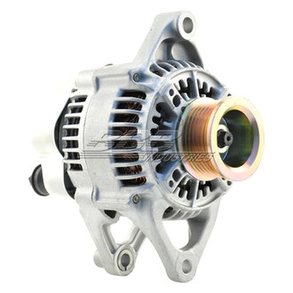BBB Industries® - Premium™ Alternator
