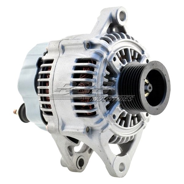 BBB Industries® - Premium™ Remanufactured Alternator