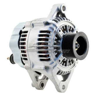 BBB Industries® - Premium™ Remanufactured Alternator