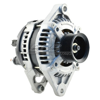 BBB Industries® - Premium™ Remanufactured Alternator