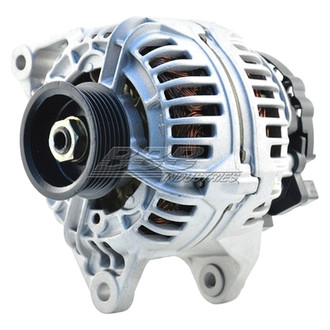 BBB Industries® - Premium™ Remanufactured Alternator