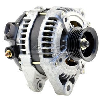 BBB Industries® - Premium™ Remanufactured Alternator