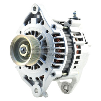 BBB Industries® - Premium™ Remanufactured Alternator