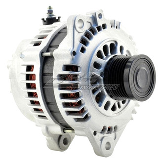 BBB Industries® 13939 - Premium™ Remanufactured Alternator
