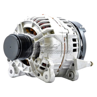 BBB Industries® - Premium™ Remanufactured Alternator