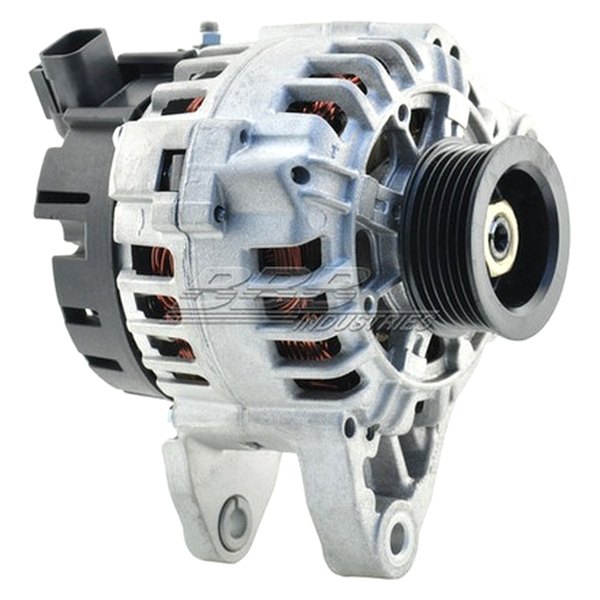 BBB Industries® - Premium™ Remanufactured Alternator