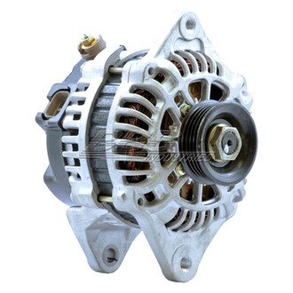 BBB Industries® 13948 - Premium™ Remanufactured Alternator