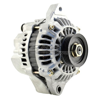 BBB Industries® - Premium™ Remanufactured Alternator
