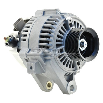 BBB Industries® - Premium™ Remanufactured Alternator