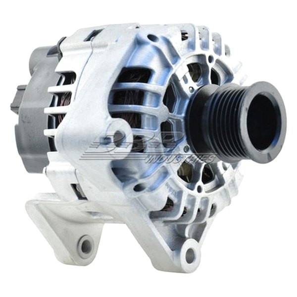 BBB Industries® - Premium™ Remanufactured Alternator