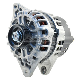 BBB Industries® - Premium™ Remanufactured Alternator