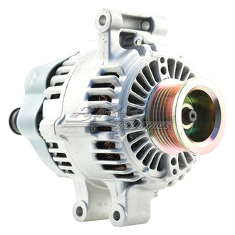 BBB Industries® - Premium™ Remanufactured Alternator