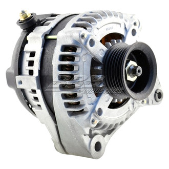 BBB Industries® - Premium™ Remanufactured Alternator