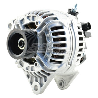 BBB Industries® - Premium™ Remanufactured Alternator
