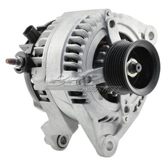 BBB Industries® - Remanufactured Alternator