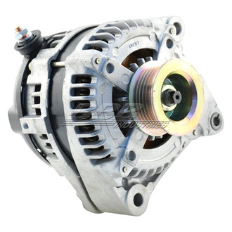BBB Industries® - Premium™ Remanufactured Alternator
