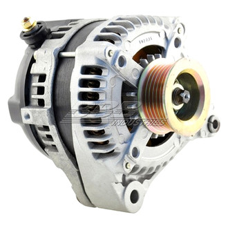 BBB Industries® - Premium™ Remanufactured Alternator