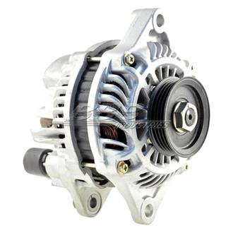 BBB Industries® 13995 - Premium™ Remanufactured Alternator