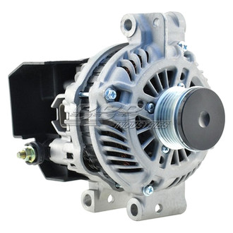 BBB Industries® - Premium™ Remanufactured Alternator