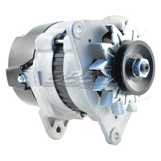BBB Industries® - Premium™ Remanufactured Alternator