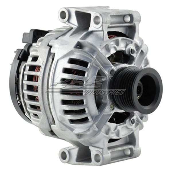 BBB Industries® - Remanufactured Alternator