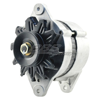 BBB Industries® - Premium™ Remanufactured Alternator