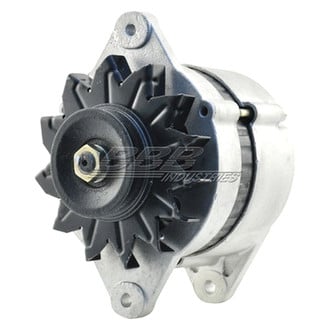 BBB Industries® - Premium™ Remanufactured Alternator