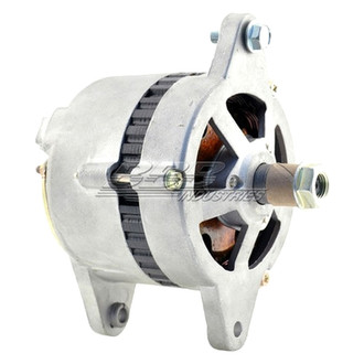 BBB Industries® - Premium™ Remanufactured Alternator