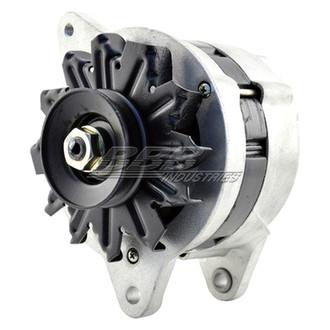 BBB Industries® - Premium™ Remanufactured Alternator