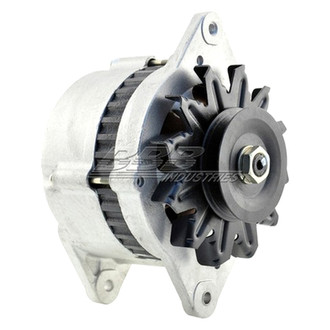 BBB Industries® - Premium™ Remanufactured Alternator