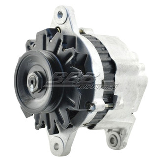 BBB Industries® - Premium™ Remanufactured Alternator