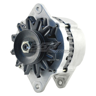 BBB Industries® - Premium™ Remanufactured Alternator