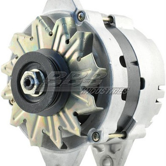 BBB Industries® - Premium™ Remanufactured Alternator