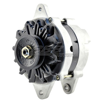 BBB Industries® - Premium™ Remanufactured Alternator