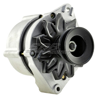 BBB Industries® - Remanufactured Alternator