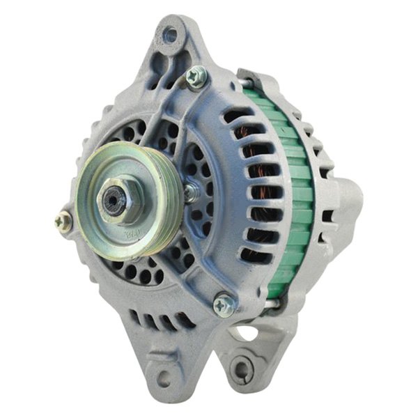 BBB Industries® - Remanufactured Alternator