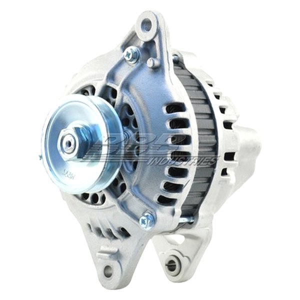 BBB Industries® - Premium™ Remanufactured Alternator