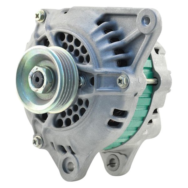 BBB Industries® - Remanufactured Alternator