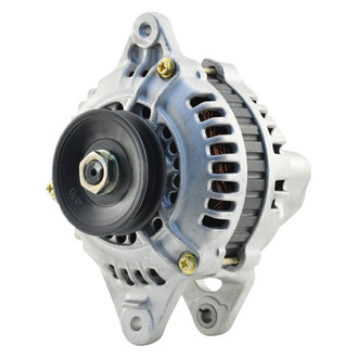 BBB Industries® - Alternator