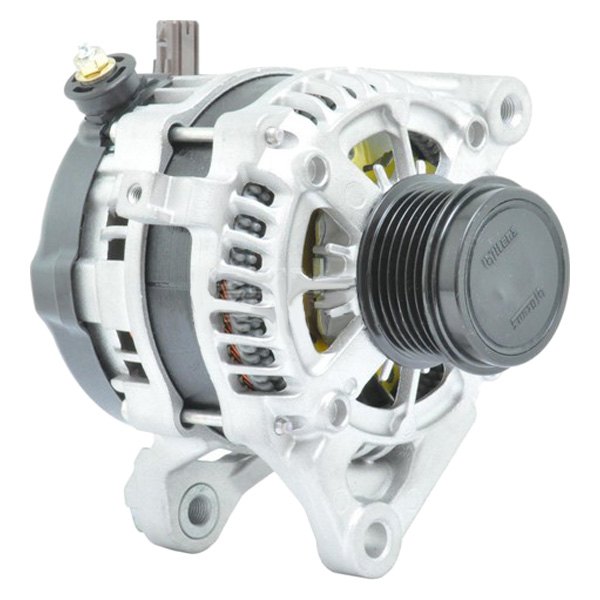 BBB Industries® - Remanufactured Alternator