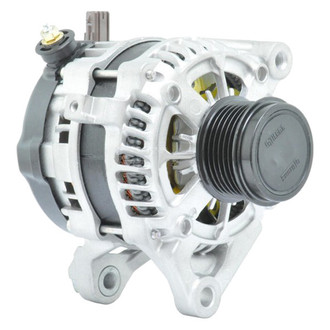 BBB Industries® - Remanufactured Alternator