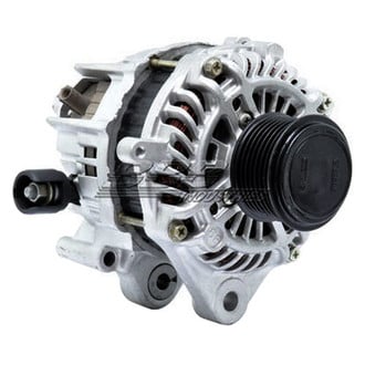BBB Industries® - Remanufactured Alternator