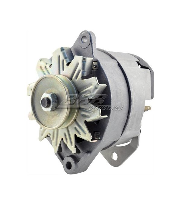 BBB Industries® - Premium™ Remanufactured Alternator