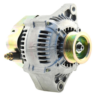 BBB Industries® - Premium™ Remanufactured Alternator