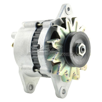 BBB Industries® - Premium™ Remanufactured Alternator
