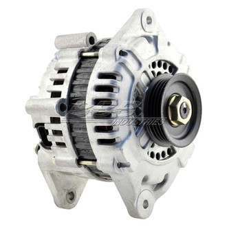 BBB Industries® - Premium™ Remanufactured Alternator
